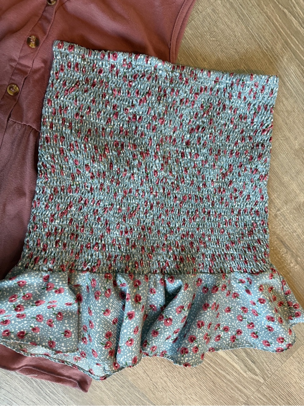 Small tops bundle - Picture 3 of 10